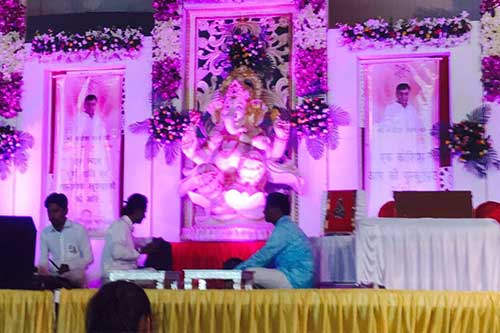 Ganesh Vandana